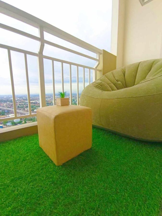 Serendipity Place @Celandine Caloocan Extérieur photo
