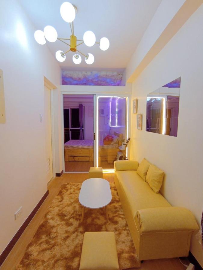 Serendipity Place @Celandine Caloocan Extérieur photo