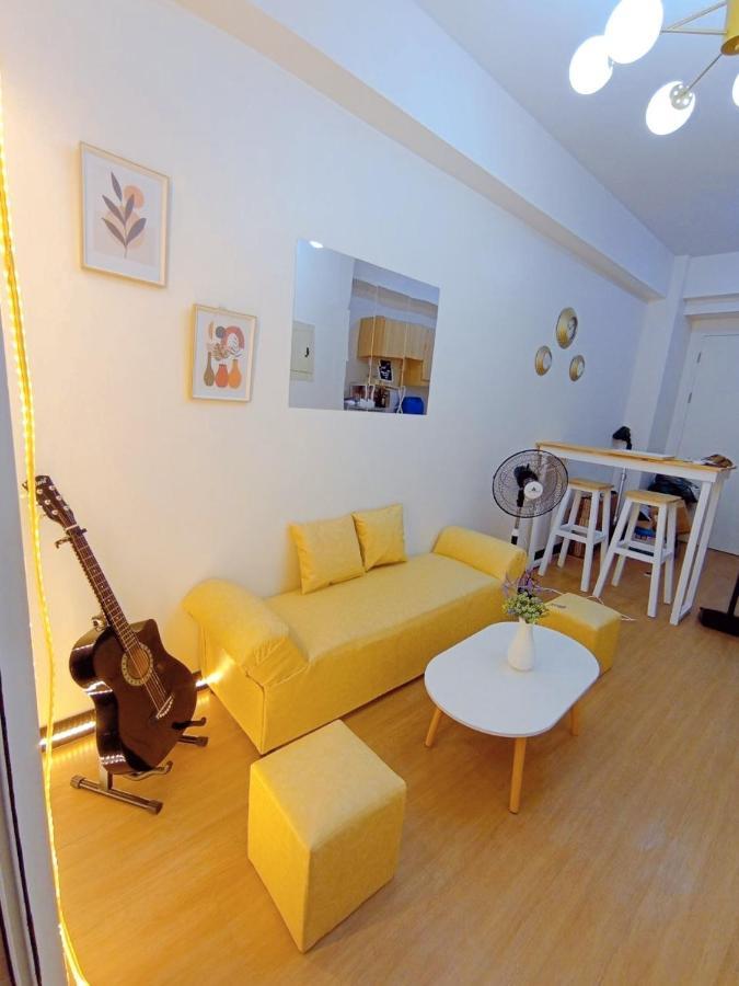 Serendipity Place @Celandine Caloocan Extérieur photo