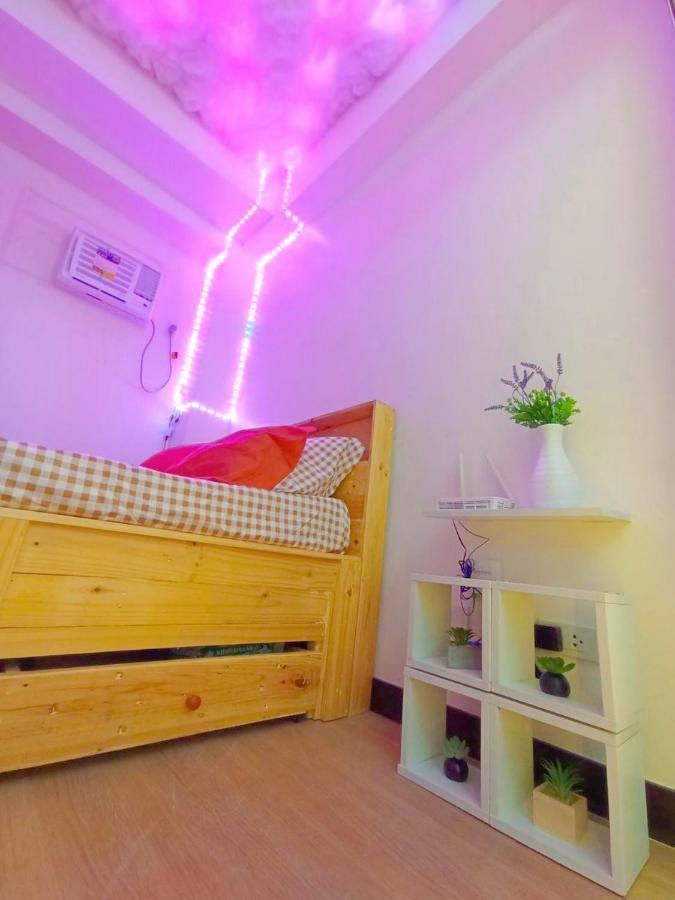 Serendipity Place @Celandine Caloocan Extérieur photo