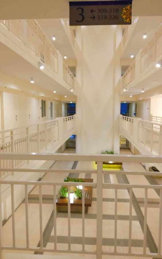 Serendipity Place @Celandine Caloocan Extérieur photo