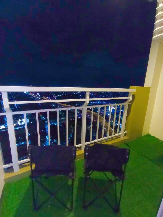 Serendipity Place @Celandine Caloocan Extérieur photo