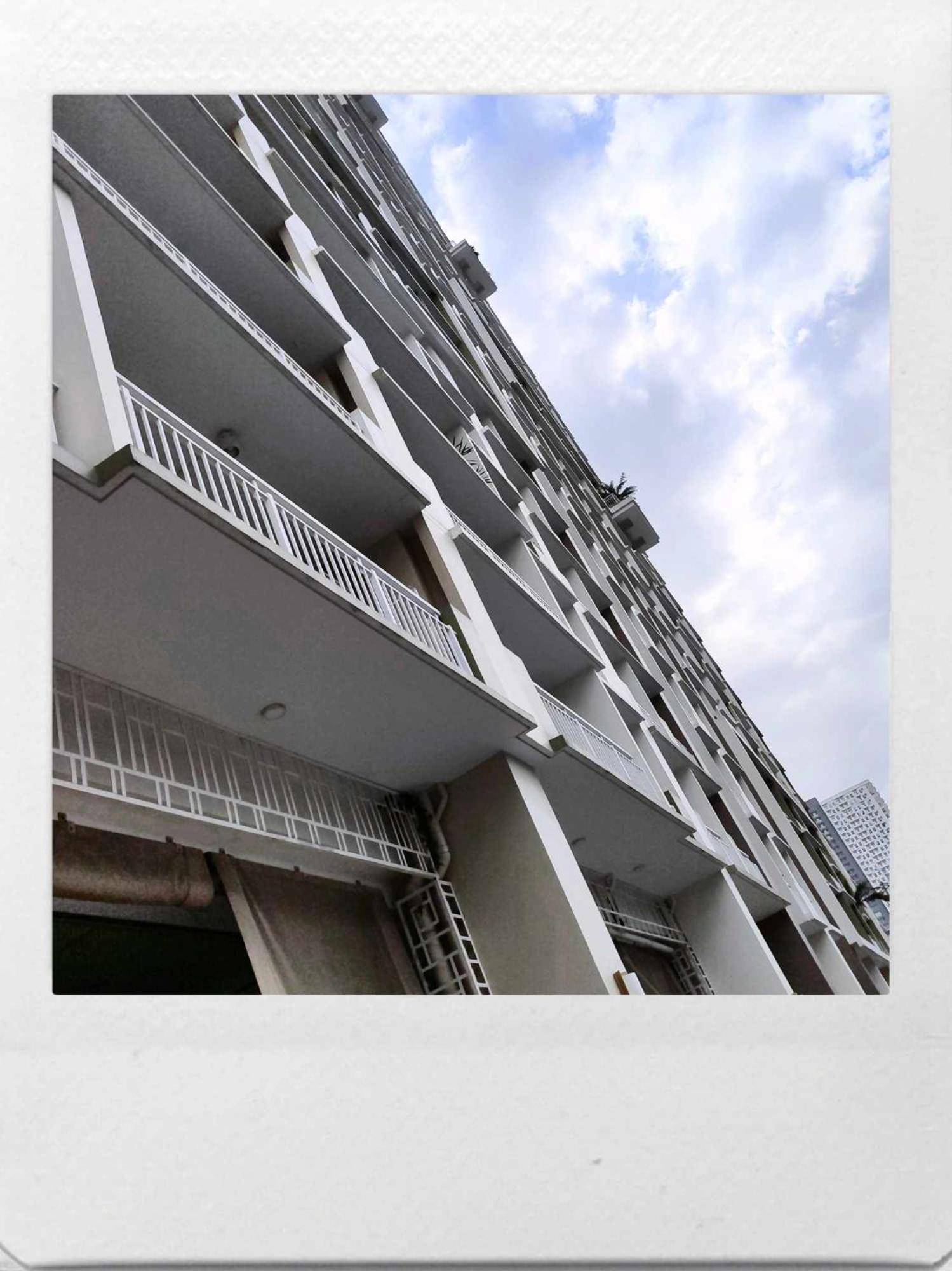 Serendipity Place @Celandine Caloocan Extérieur photo