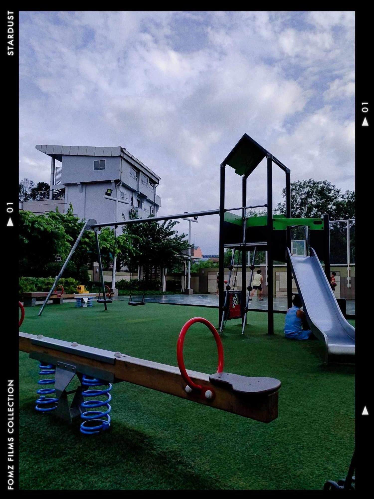 Serendipity Place @Celandine Caloocan Extérieur photo