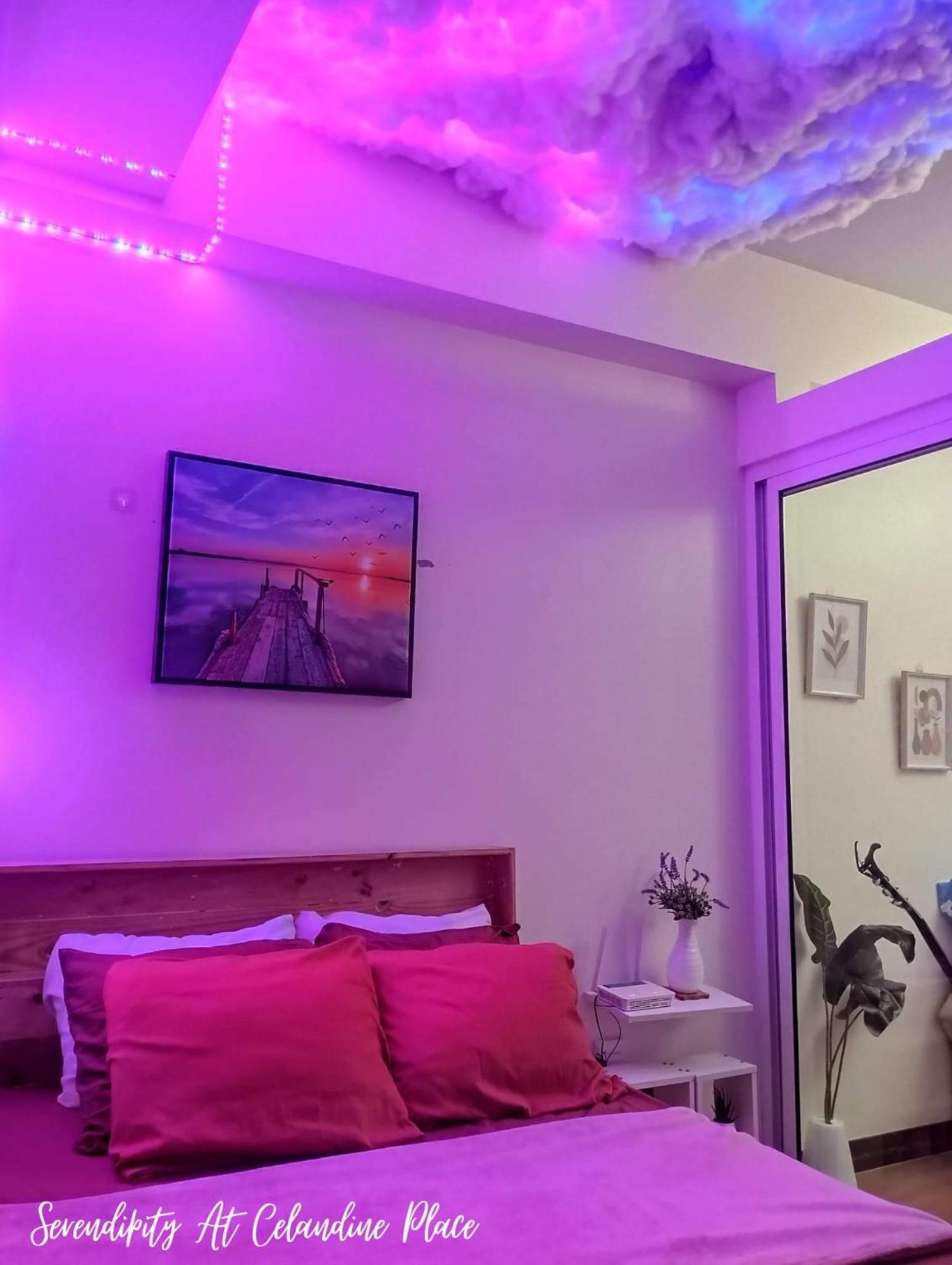Serendipity Place @Celandine Caloocan Extérieur photo