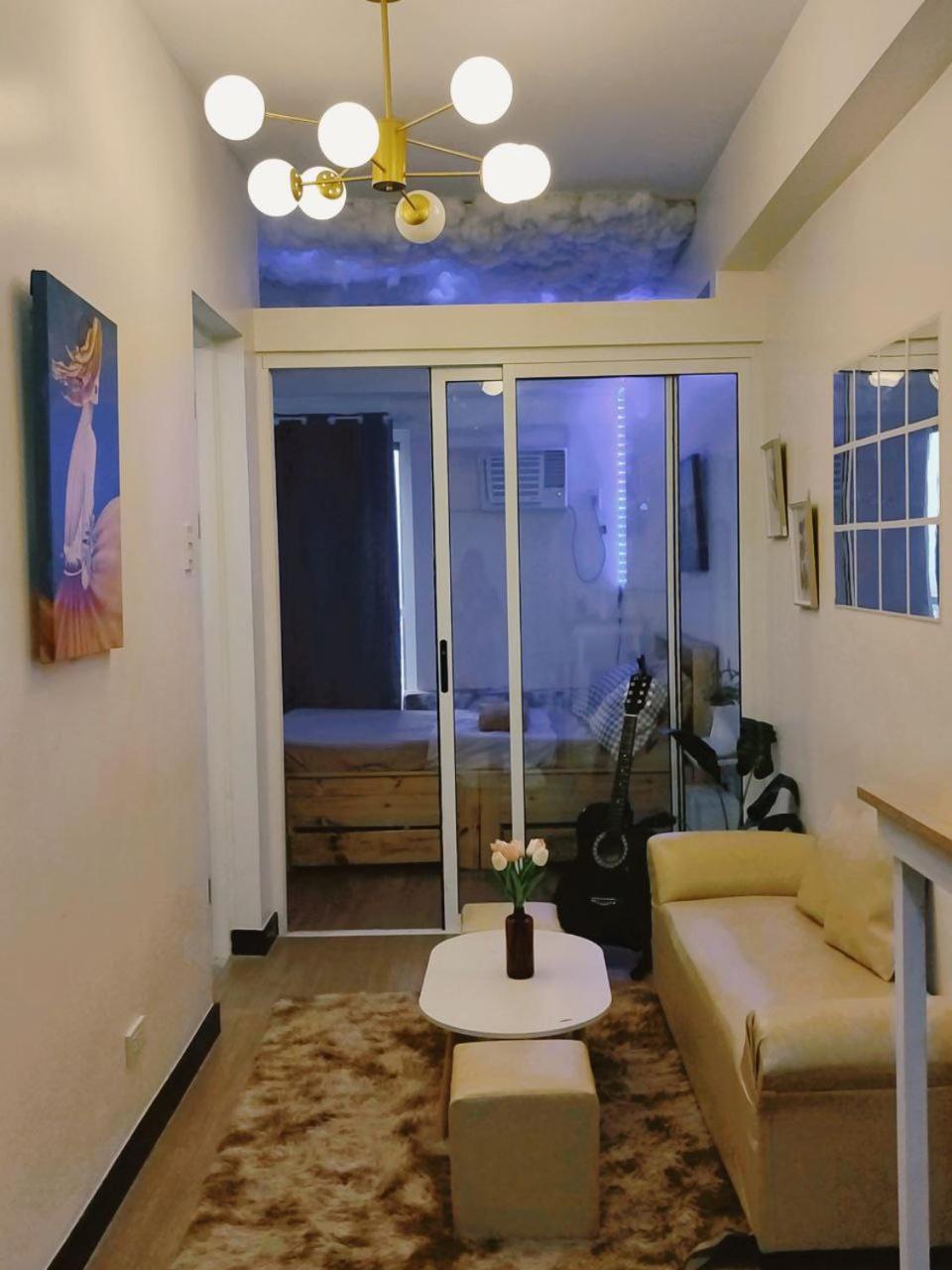 Serendipity Place @Celandine Caloocan Extérieur photo