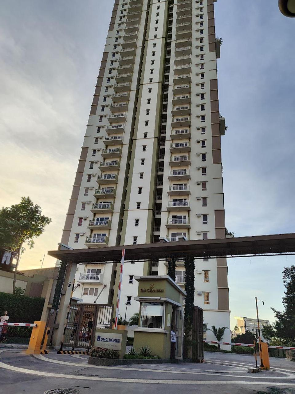Serendipity Place @Celandine Caloocan Extérieur photo