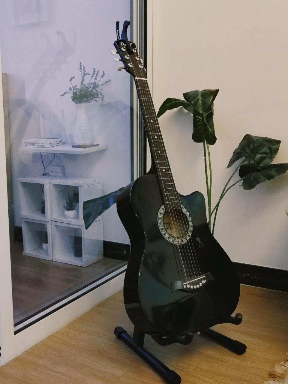 Serendipity Place @Celandine Caloocan Extérieur photo